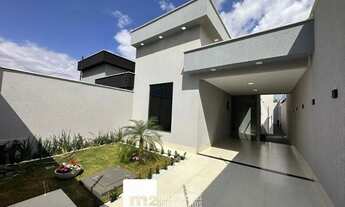 Imagem: GOIâNIA - Casa Padrão - Setor Pedro Ludovico