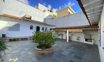 Imagem 3: Sobrado para alugar, 390 m² por R$ 12.000,00/mês - Jardim - Santo André/SP