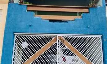 Imagem: Casa à venda no bairro Jardim do Sol