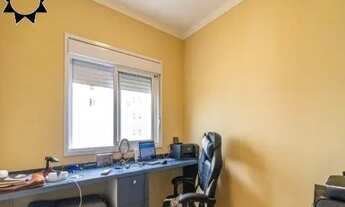 Imagem 6: APTO BARUERI Apartamento com 3 dormitórios