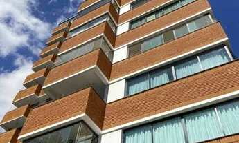 Imagem 2: Apartamento com 2 dormitórios para alugar, 204 m² por R$ 5.500,00/mês - Vila Romana - São