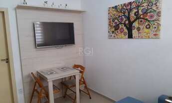 Imagem 5: Apartamento para Venda - 29.75m², 1 dormitório, Floresta, Porto Alegre