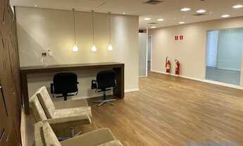 Imagem 3: CONJ. COMERCIAL - BELA VISTA - SP