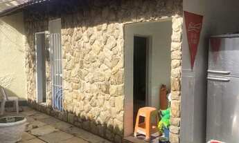 Imagem 12: Em Piratininga - Niterói