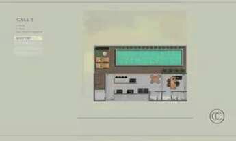 Imagem 7: 4SUÍTES 4 VAGAS ÁREA PRIVATIVA 690,62 M2, CONDOMÍNIO FECHADO!