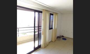 Imagem 5: Apartamento para aluguel tem 125 metros quadrados com 3 quartos em Varjota - Fortaleza - C