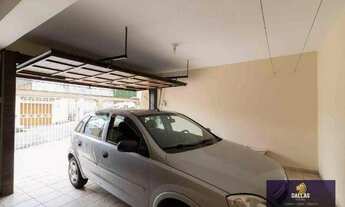 Imagem 3: Sobrado com 3 dormitórios à venda, 200 m² por R$ 899.000 - Jardim Independência - São Paul