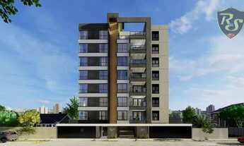 Imagem: Itacolomi Beach - Apartamentos com 3 dormitórios