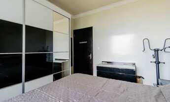 Imagem 2: Planetário Terra: Apto 73m² 2 Quartos (1 Suíte) 1 Vg Aug Mont. Próx. Planetátio