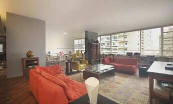 Imagem 3: Apartamento Padrão em São Paulo