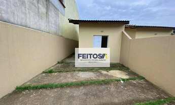 Imagem 3: Casa com 2 dormitórios à venda, 51 m² por R$ 290.000,00 - Parque Residencial Marengo - Ita