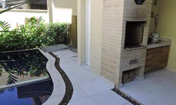 Imagem 7: OPORTUNIDADE EM JUQUEHY - Casa top em condominio com piscina privativa