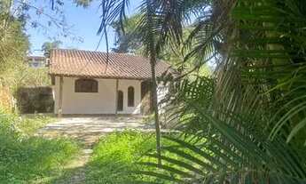 Imagem 2: Casa Sapê Santa Barbara