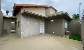 Imagem 7: Casa para venda tem 310 metros quadrados com 3 quartos em Parque Florianópolis - Jaguariún