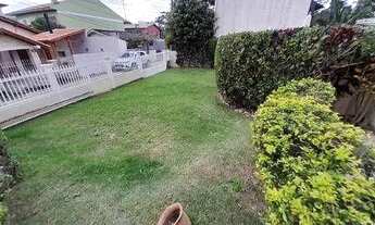 Imagem 3: Casa com 3 dormitórios para alugar, 200 m² por R$ 7.644,00/mês - Campeche - Florianópolis