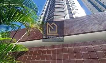 Imagem 3: ALUGUEL l EDF MONTEBELLO l R$ 4.136 l 94m² l MÓVEIS PLANEJADOS l VARANDA l 02 VAGAS l PIS