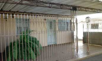 Imagem: Casa no santa teresinha