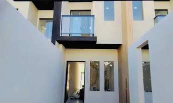 Imagem: Casa em rua pública