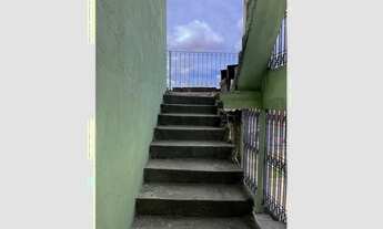 Imagem 3: Prédio Residencial e Galpão, na CEASA, 905m2