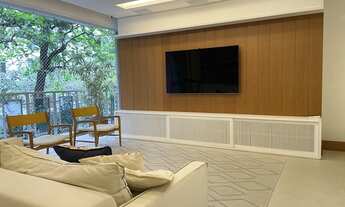 Imagem 5: Redentor Reformado No Melhor Trecho De Ipanema