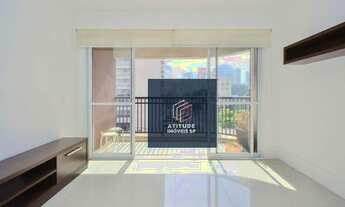 Imagem 6: Apartamento com 2 dormitórios à venda, 62 m² - Vila Olímpia - São Paulo/SP