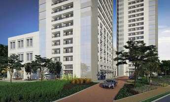 Imagem 7: Centro Empresarial Jardins do Brasil