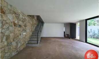 Imagem 3: São Paulo - Casa Padrão - Jardins