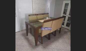 Imagem 4: Apartamento com 3 Quartos e 2 banheiros para Alugar, 90 m² por R$ 1.800/Mês