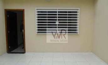 Imagem 4: Sobrado à venda, 100 m² por R$ 450.000,00 - Itaquera - São Paulo/SP