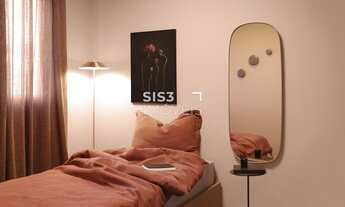 Imagem 2: CURITIBA - Apartamento Padrão - Ahú