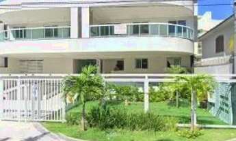 Imagem: Rio de Janeiro - Apartamento Padrão - Recreio