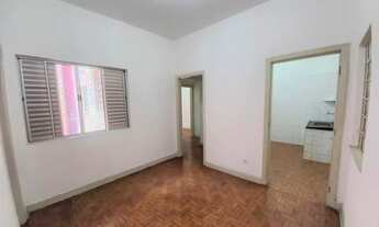 Imagem 1: Apartamento para Locação em São Paulo, Campos Elíseos, 2 dormitórios, 2 banheiros