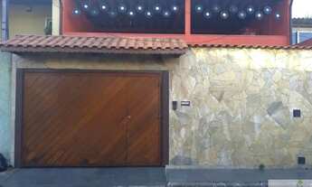 Imagem: Vila das Belezas Sobrado em vila fechada