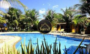 Imagem 4: Salão comercial à venda no bairro Centro - Maxaranguape/RN