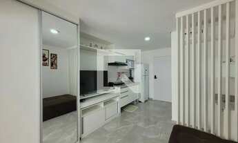 Imagem 3: Apartamento para Aluguel - Vila Mariana, 1 Quarto, 28 m2