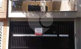 Imagem 2: Sobrado em São Bernardo do Campo