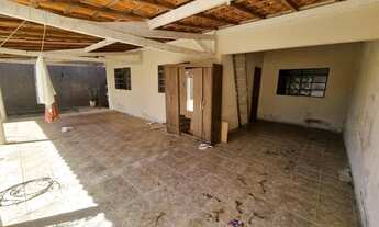 Imagem 2: Casa para Venda em Presidente Prudente, Jardim Paulista, 3 dormitórios, 1 banheiro, 3 vaga