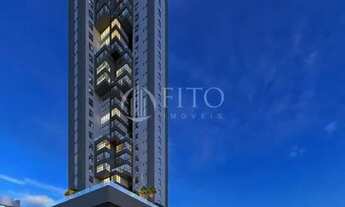 Imagem 2: APARTAMENTO COM 3 DORMITÓRIOS À VENDA POR - R$ 2.250.000,00 - CENTRO - BAL. CAMBORIÚ/SC