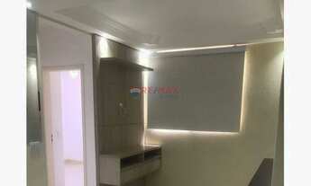 Imagem 5: Apartamento com 2 dormitórios, 01 banheiro, cozinha, lavanderia e sala dois ambientes na Z