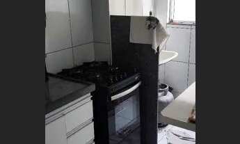 Imagem 2: Alugo apartamento no Turu