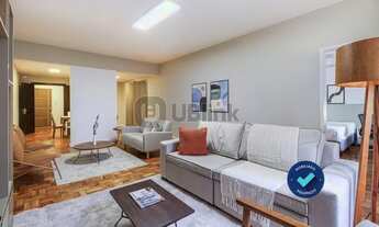 Imagem 7: Apartamento para alugar no Jardim Paulista com 04 dormitórios 187m²