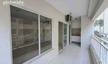 Imagem 5: Apartamento com 2 dormitórios à venda, 72 m² por R$ 610.000,00 - Jardim Aquarius - São Jos