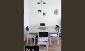 Imagem 6: Apartamento com 3 dormitórios para alugar, 70 m² por R$ 2.545,00/mês - Passo d'Areia