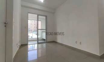 Imagem 7: Apartamento com 1 dormitório para alugar, 39 m² por R$ 3.524,76/mês - Consolação - São Pau