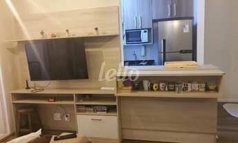 Imagem 7: São Paulo - Apartamento Padrão - Ipiranga