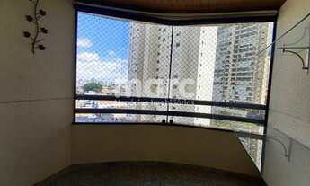 Imagem 5: SAO PAULO - Apartamento Padrão - PARQUE DA MOOCA