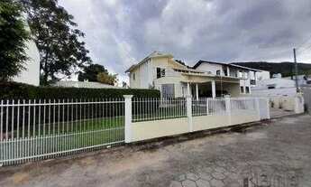 Imagem 2: Casa com 3 dormitórios para alugar, 200 m² por R$ 7.644,00/mês - Campeche - Florianópolis