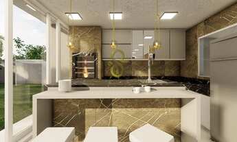 Imagem 5: Casa a venda na Cidade alpha