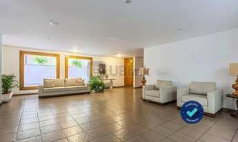 Imagem 6: Apartamento á venda no Jardim Paulista 03 dormitórios 105 m²