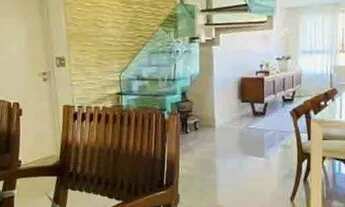 Imagem 6: Cobertura - 3 Quartos - 3 Suítes - 283,00m²